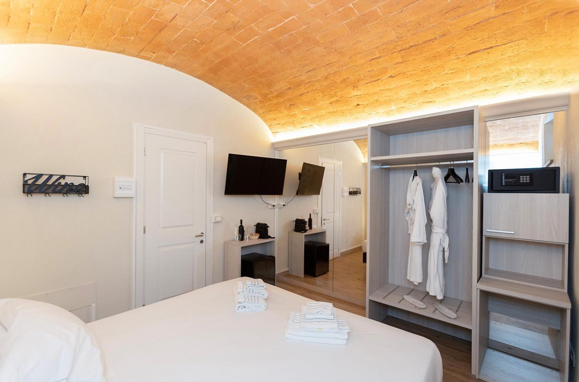 Luxury Maison d'hôtes Florence